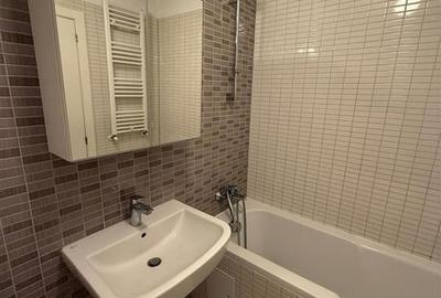 Apartament cu 2 camere decomandat în Basarabia - 24