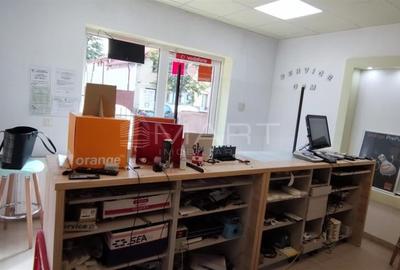 Spatiu comercial zona Bartolomeu - 3