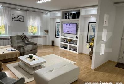 Casă cu 4 camere cu Teren 1050 Mp în Rădăuți - 1