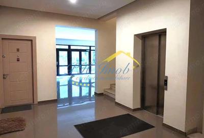 Apartament cu 3 camere decomandat în Poiana Brașov - 8