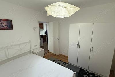 Apartament cu 3 camere decomandat în Dacia - 6