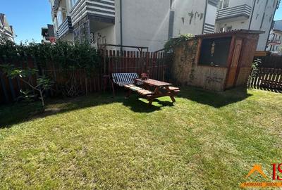 Apartament la vilă cu curte proprie de 104 mp – ARHITECȚILOR - 3