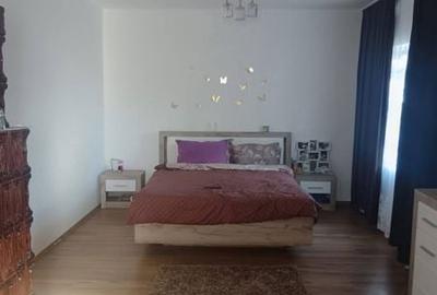 Casă cu 3 camere cu Teren 120 Mp în Sărățeni - 3
