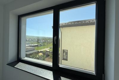 TVA 0%! Casa cu 4 camere *Iasi-Bucium* - 9