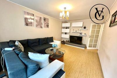 Apartament 3 camere | Aurel Vlaicu | Decomandat - 3