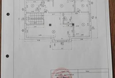 Casa Individuala 6 Camere Potigrafu Gorgota I Teren 1020mp - 20
