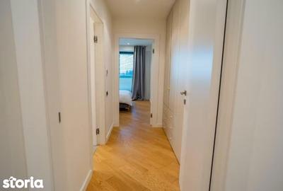 Apartament cu 3 camere în Central - 3