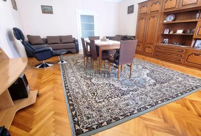 Apartament cu 2 camere decomandat, mobilat în Ultracentral - 3