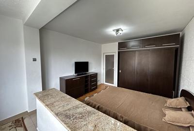 Apartament cu 2 camere decomandat, mobilat în Podgoria - 5