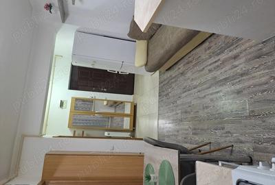 Apartament cu 2 camere semidecomandat în Central - 4