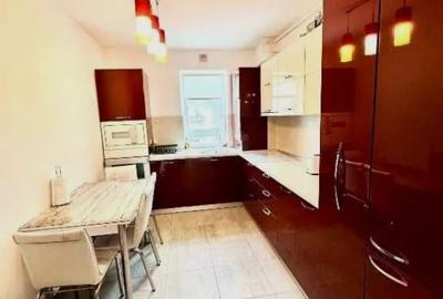 Apartament 3 camere  Tractorul  / Coresi Mall / Kasper Coresi Avantgarden - 6