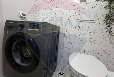 Apartament cu 3 camere de vânzare în zona Universitatii - 13