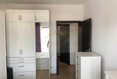 Apartament 2 camere - Bd Timisoara 89 - gata de mutat - 2