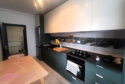 Apartament cu 2 camere decomandat, mobilat în Titan - 6