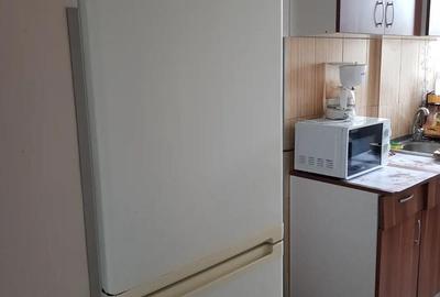 Apartament cu 2 camere semidecomandat în Cornișa - 1