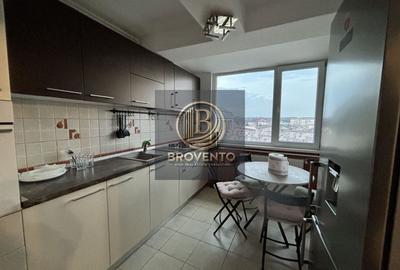 Apartament 2 camere si terasa de 51 mp Chiajna - 13