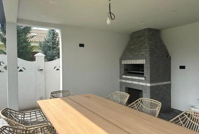 Vila individuala de lux 5 dormitoare - De închiriat - 5