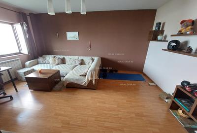Apartament cu 2 camere decomandat in Tatarasi-Oancea-Spital Sf.Maria