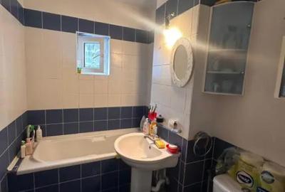 Apartament cu 4 camere decomandat, mobilat în Faleza Nord - 2