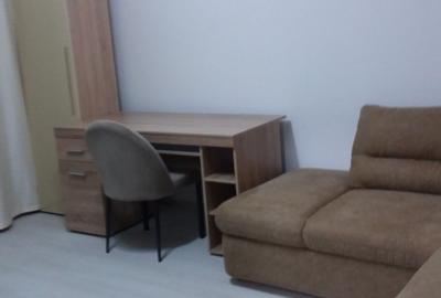 Apartament cu 2 camere decomandat, mobilat în Păcii - 8