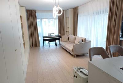 Apartament cu 2 camere decomandat, mobilat în Aviației