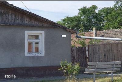 Casă cu 2 camere cu Teren 719 Mp în Beba Veche - 4