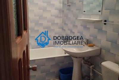 Apartament cu 3 camere decomandat în E3 - 5