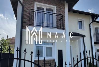 Casă individuală cu 4 camere în Șelimbăr