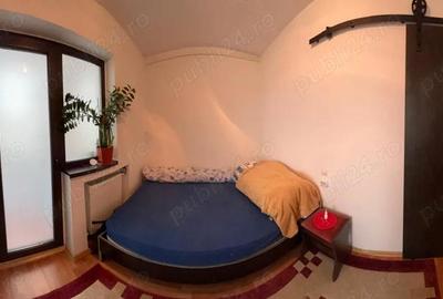 Apartament cu 2 camere semidecomandat în Pantelimon - 5