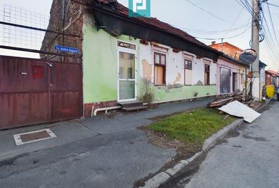 Teren de 818 mp, în Central - 2