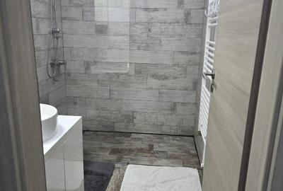 Apartament 3 Camere, 88 Mp,Complet Mobilat+Utilat, 2 locuri de parcare,Boxa