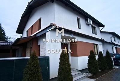 Casă cu 4 camere cu Teren 200 Mp în Tăuții-Măgherăuș - 17