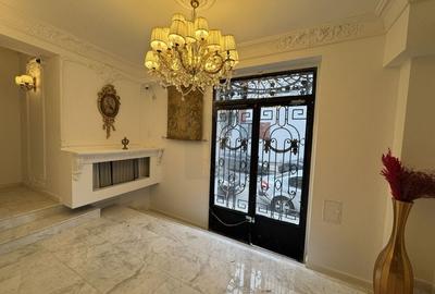 Apartament 3 camere premium de inchiriat *Dorobanti* prima inchiriere - 31
