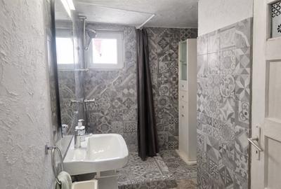 Casă individuală cu 3 camere cu Canalizare în Coiciu - 10