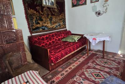 Casă individuală cu 3 camere cu Canalizare în Gemenea-Brătulești - 11