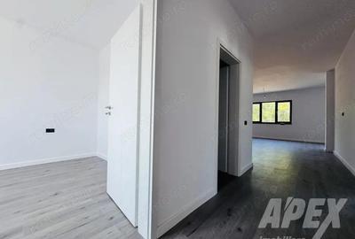 Casa individuala 4 camere | Teren 400mp | Domnesti-Teghes - 10