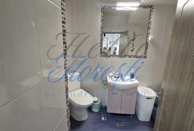 Apartament 3 camere 56mp utili, Zona Eroilor | Floresti - 12