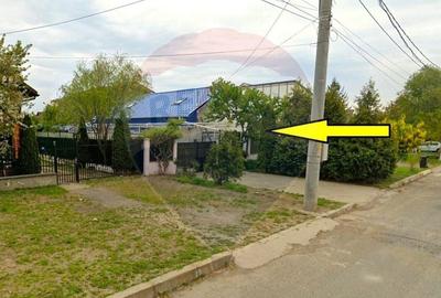 Casa de vanzare in Eforie Nord Constanta - 4