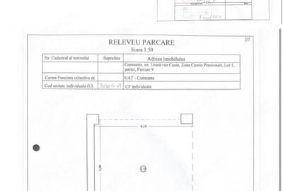 Apartament cu 3 camere decomandat în Faleza Nord - 3
