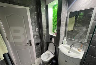 Garsoniera Proaspat renovata Brazda lui Novac - 6