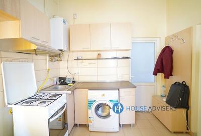 Apartament cu 2 camere, mobilat în Unirii - 8