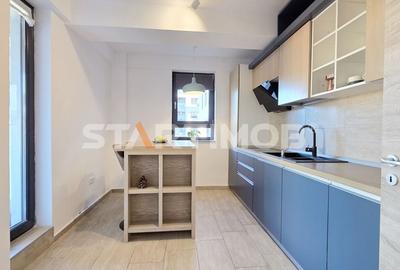 Apartament cu parcare subterana zona Universitatii Transilvania - 34