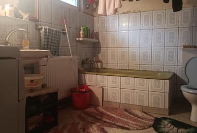 Casă cu 2 camere cu Canalizare în P-ța Victoriei - 7