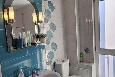 Apartament cu 3 camere semidecomandat în Central - 14
