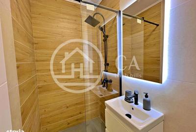 Apartament cu 3 camere decomandat în Lotus - 10