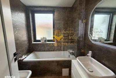 4 camere, 190 mp, Ultrafinisat, gradina 200mp Voronet Zona BLVD Muncii - 5