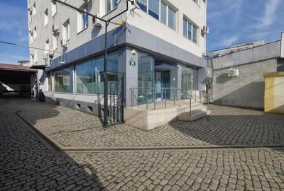 Spațiu comercial, de 164 mp, în Bucureștii Noi - 1