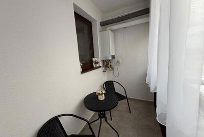 Apartament cu 2 camere decomandat în Giroc - 7