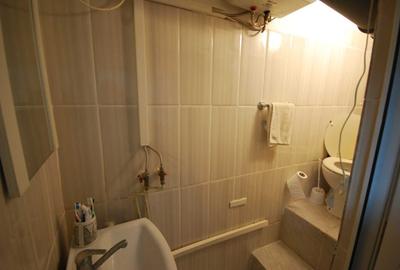 Apartament cu 3 camere decomandat în Unirii - 2