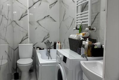 Apartament cu 2 camere în Ciurea - 7
